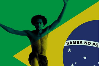 Cours de danse Samba gratuit