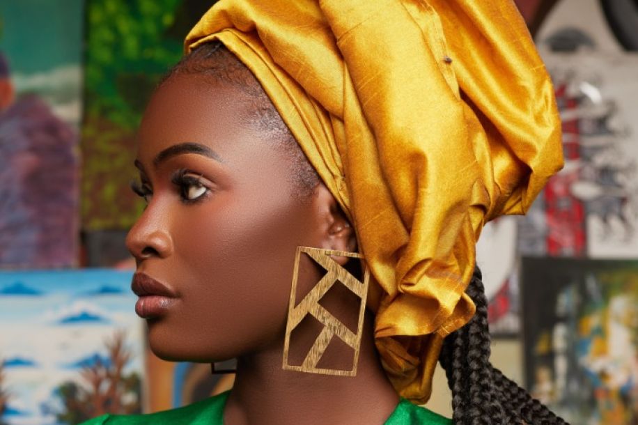 marche noel africain 2025 paris 1