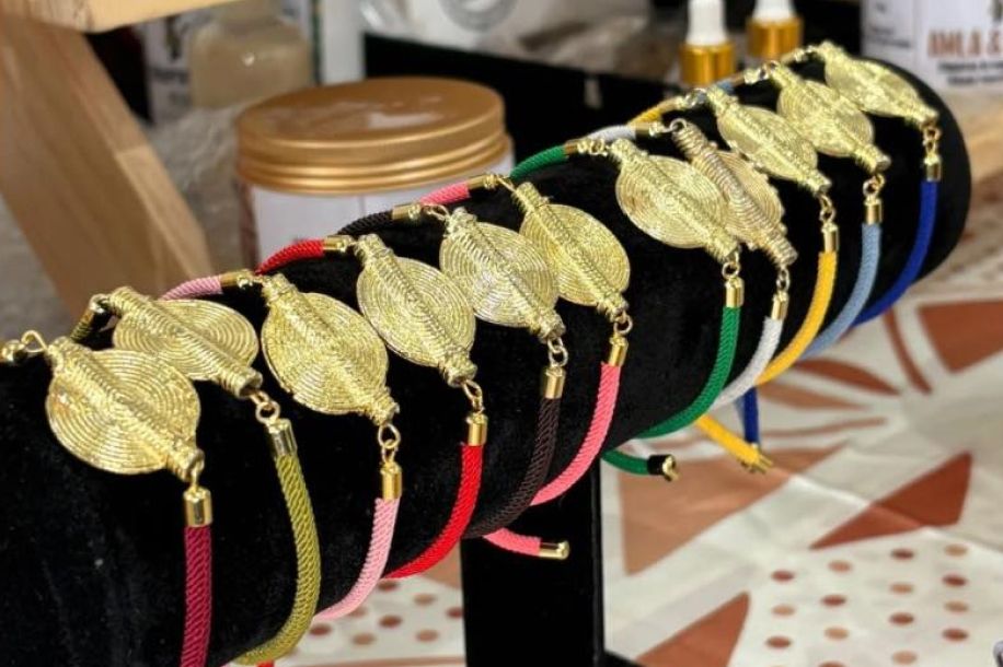 Le Marché de Noël Africain revient avec 60 exposants et une ambiance festive