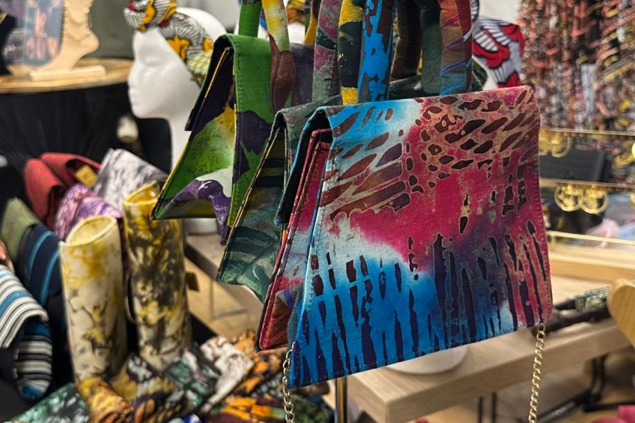Le Marché de Noël Africain revient avec 60 exposants et une ambiance festive