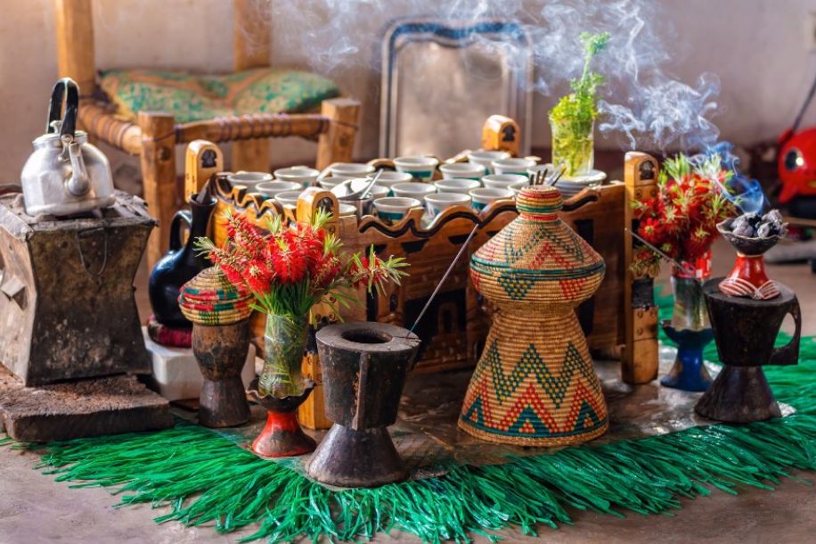 Le Marché de Noël Africain revient avec 60 exposants et une ambiance festive