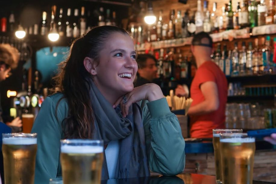 Happy hour, DJ sets et soirée dansante gratuite près d’Opéra