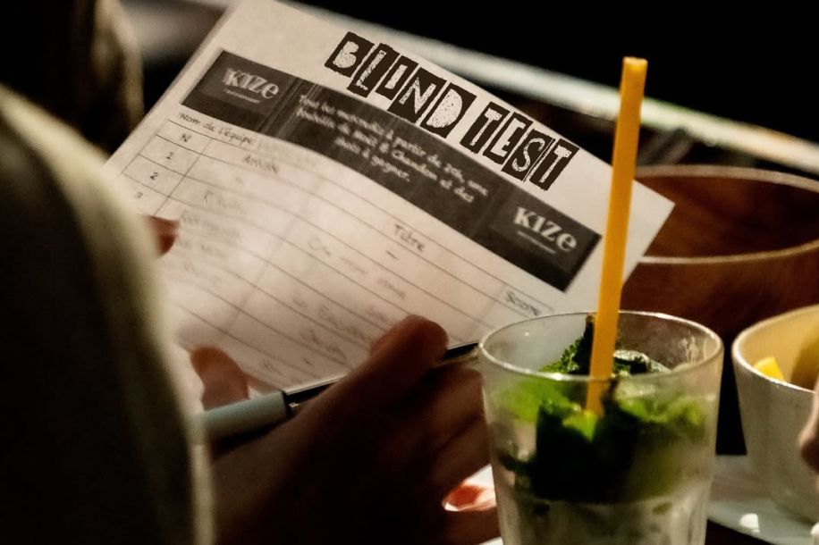 Happy hour, DJ sets et soirée dansante gratuite près d’Opéra