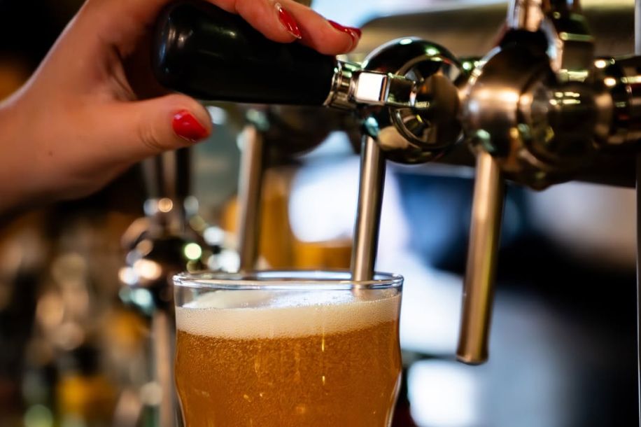 Happy hour, DJ sets et soirée dansante gratuite près d’Opéra