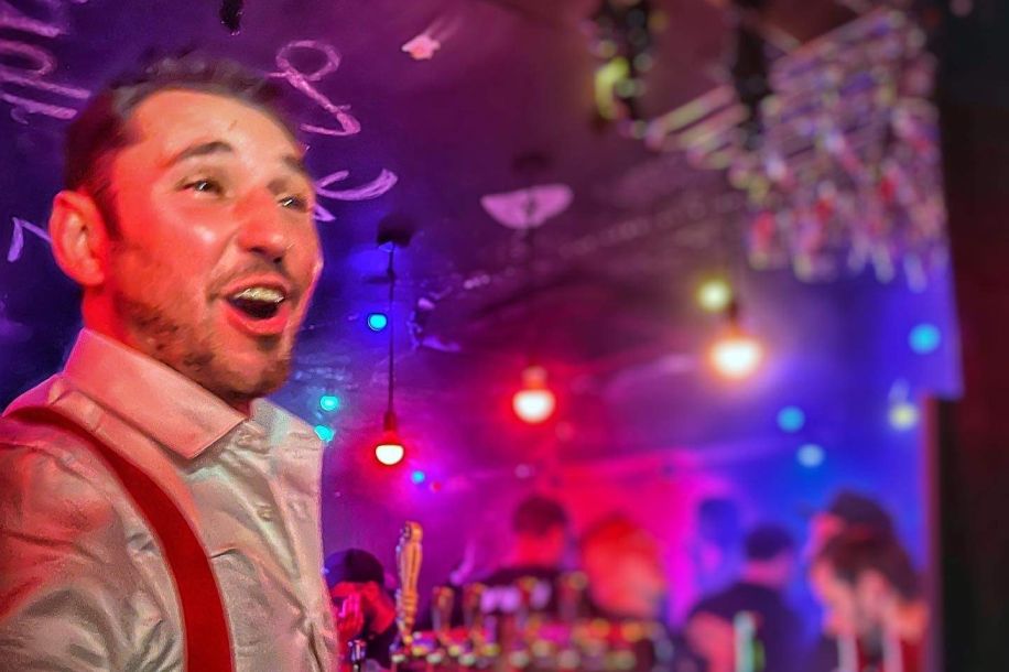 Happy hour, DJ sets et soirée dansante gratuite près d’Opéra