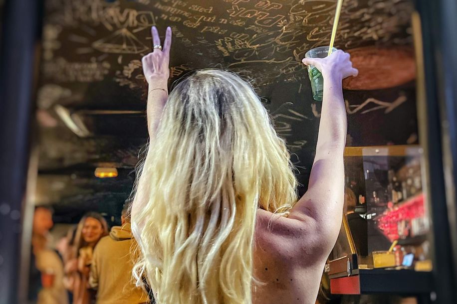 Happy hour, DJ sets et soirée dansante gratuite près d’Opéra