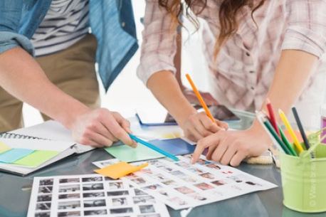 Ateliers créatifs pas chers à 5 €