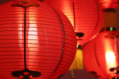 Week end gratuit Nouvel an chinois avec animations et spectacles