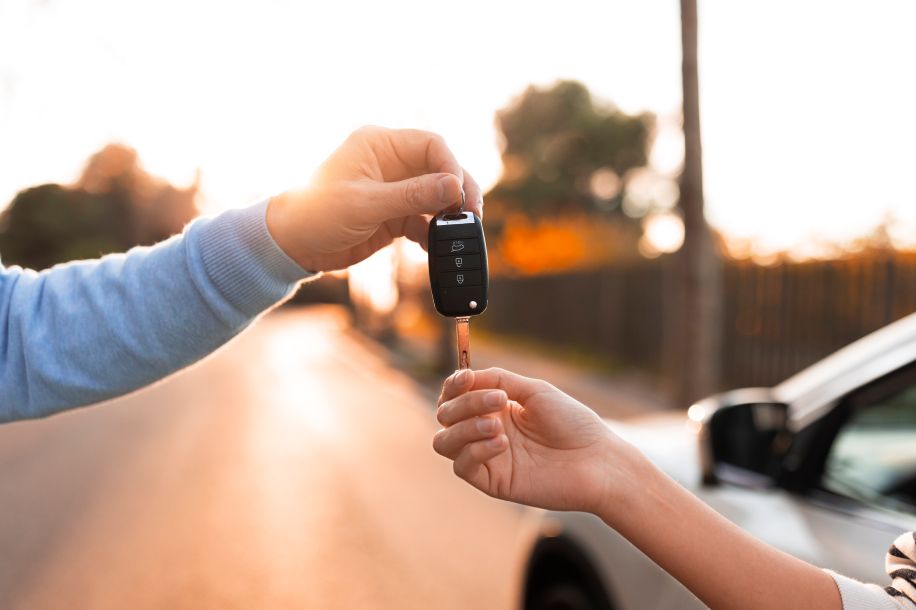 location voiture entre particuliers turo