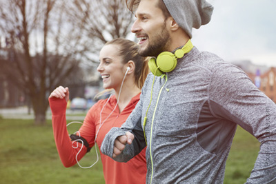 Entrainement running gratuit au Jardin d’Acclimatation