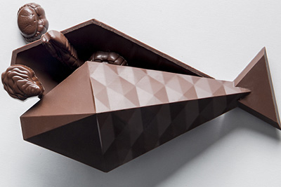 chasse poisson chocolat chasse poisson chocolat