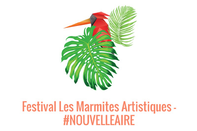 Animations gratuites pour le festival Les Marmites Artistiques