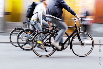 Rando à vélo gratuite