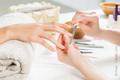 Soin des ongles OPI gratuit