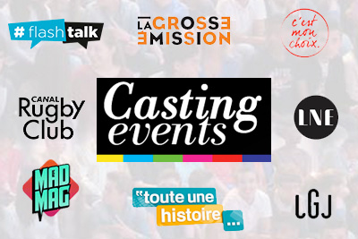 Assister gratuitement à une émission TV et repartez avec 2 places de spectacle !