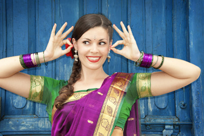 Sortie Bollywood à Paris avec animations et ateliers de danses indiennes gratuits