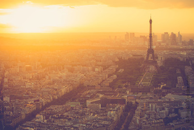 Parcs ouverts le soir à Paris