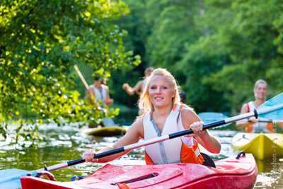 Nautique Hauts de Seine 2023, sports nautiques gratuits (kayak, canoë, etc.)