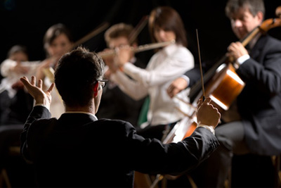 Concert gratuit de musique d’orchestre à la Philharmonie de Paris