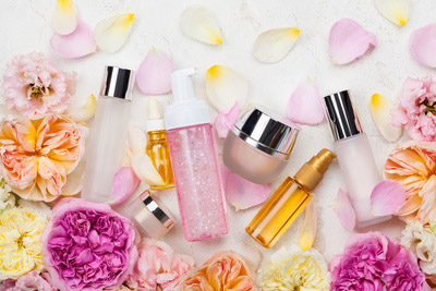 Fans de cosmétiques, recevez gratuitement un parfum ou une crème de marque