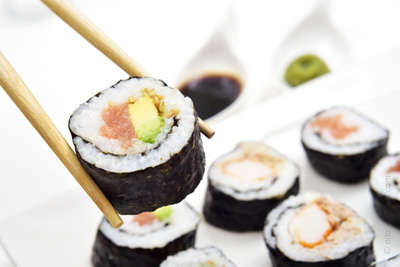Eat Sushi pas cher à Paris à 19,90 € au lieu de 43,40 € (pour 2 pers)