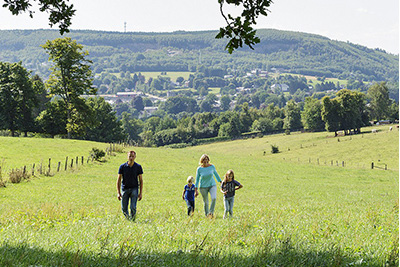 Village de vacances pas cher chez Sunparks 