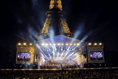 concert gratuit champ de mars concert gratuit champ de mars