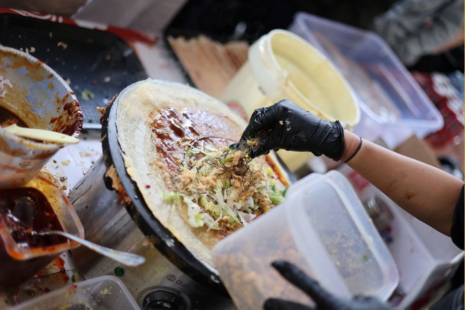 De la gastronomie à l’opéra : le programme de la Fête de la Lune 2025