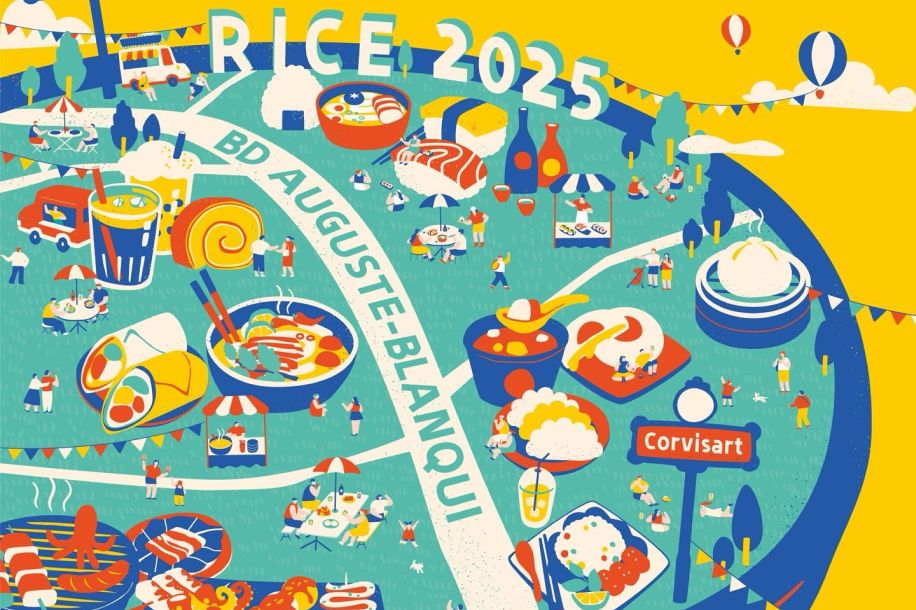 De la gastronomie à l’opéra : le programme de la Fête de la Lune 2025
