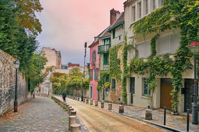 Journée Paris Respire sans voiture à Paris (dans tout Paris !)