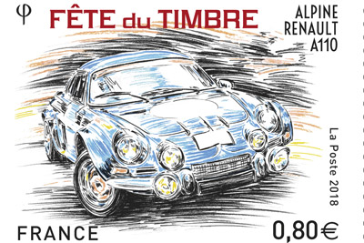 fete du timbre 2018 fete du timbre 2018