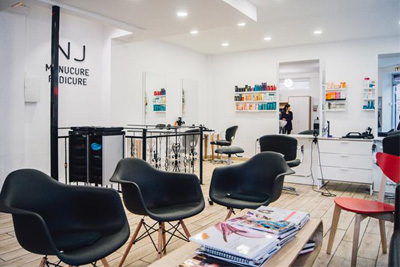 NJ Coiffure, le salon de coiffure moins cher