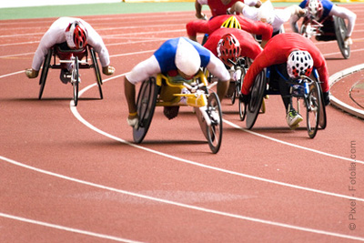 Initiation gratuite aux disciplines paralympiques