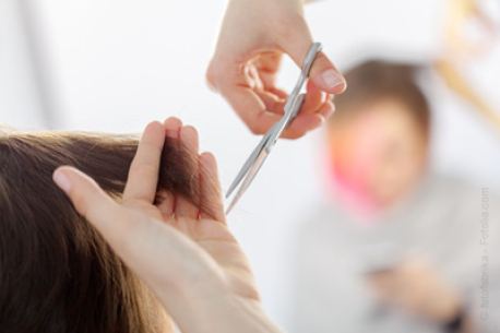 coiffeur pas cher coupe technique