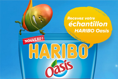 Produits gratuits 