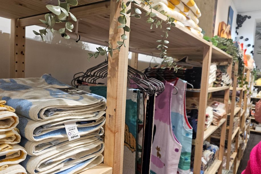 Le Pop up Store Maison Ghibli revient : le rendez vous magique pour tous les fans de Miyazaki !