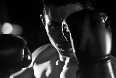 Cours de boxe à Paris 