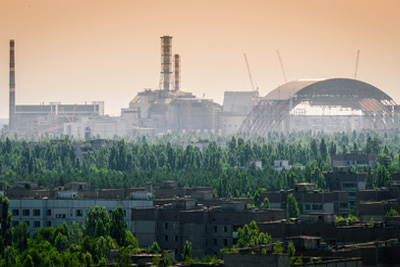 Conférence débat gratuite pour les 30 ans de Tchernobyl