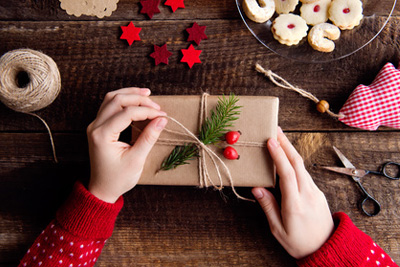 Idées de sorties et de cadeaux pour Noël