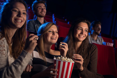 Cinéma IMAX pas cher à 5 € la place