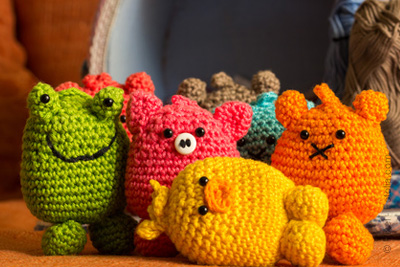 ANNULÉ   Cours gratuits de crochet