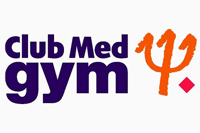 Abonnement au Club Med Gym