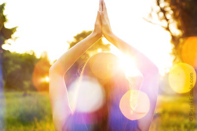 ANNULÉ   Cours de yoga gratuit à Bercy Village