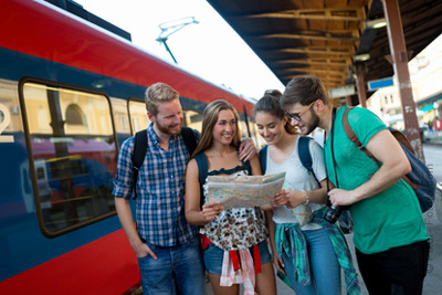 Train illimité à 79 € par mois