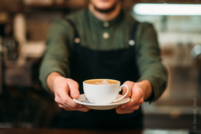 Journées du Café, ateliers et animations gratuites à Paris sur le café