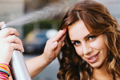 Coiffure gratuite dans un salon proche de chez vous (dans toute la France)