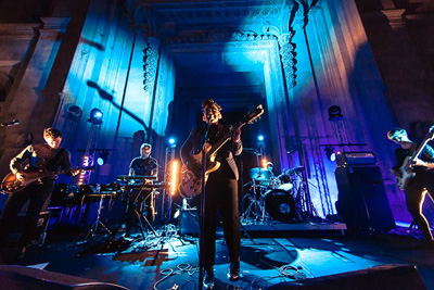 36h de concerts gratuits à Paris dans l'Eglise St Eustache