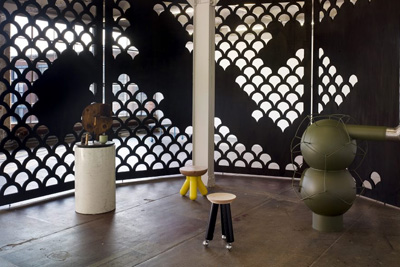 Le Crédac, musée gratuit d’Art Contemporain
