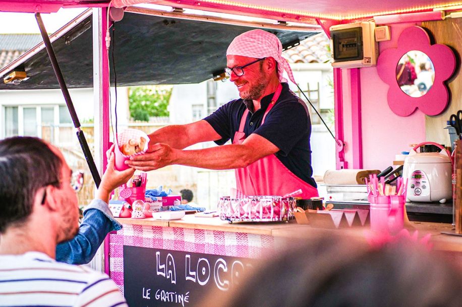 La Javelle, la guinguette festive et familiale de l’été à Bercy
