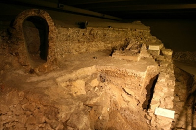 Concert gratuit dans la crypte archéologique du Parvis de Notre-Dame